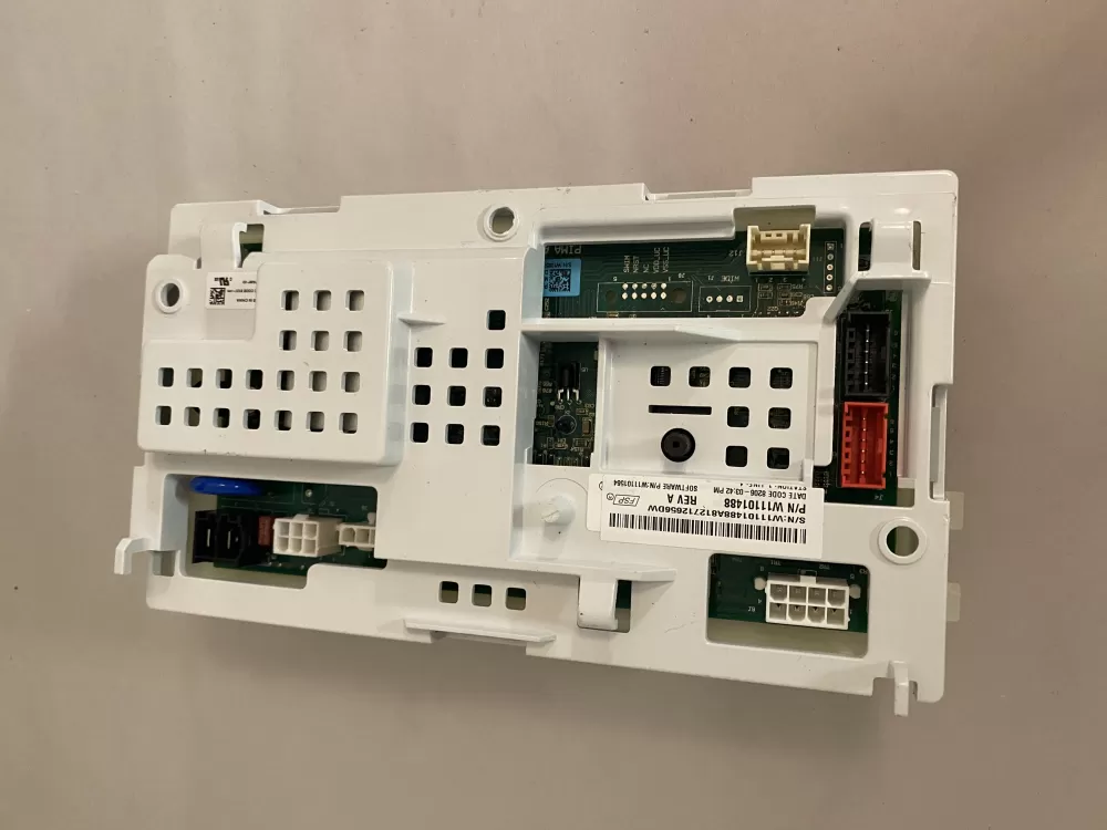 Whirlpool AP6284497 W11101488 W11162438 PS12347924 Washer Control Board