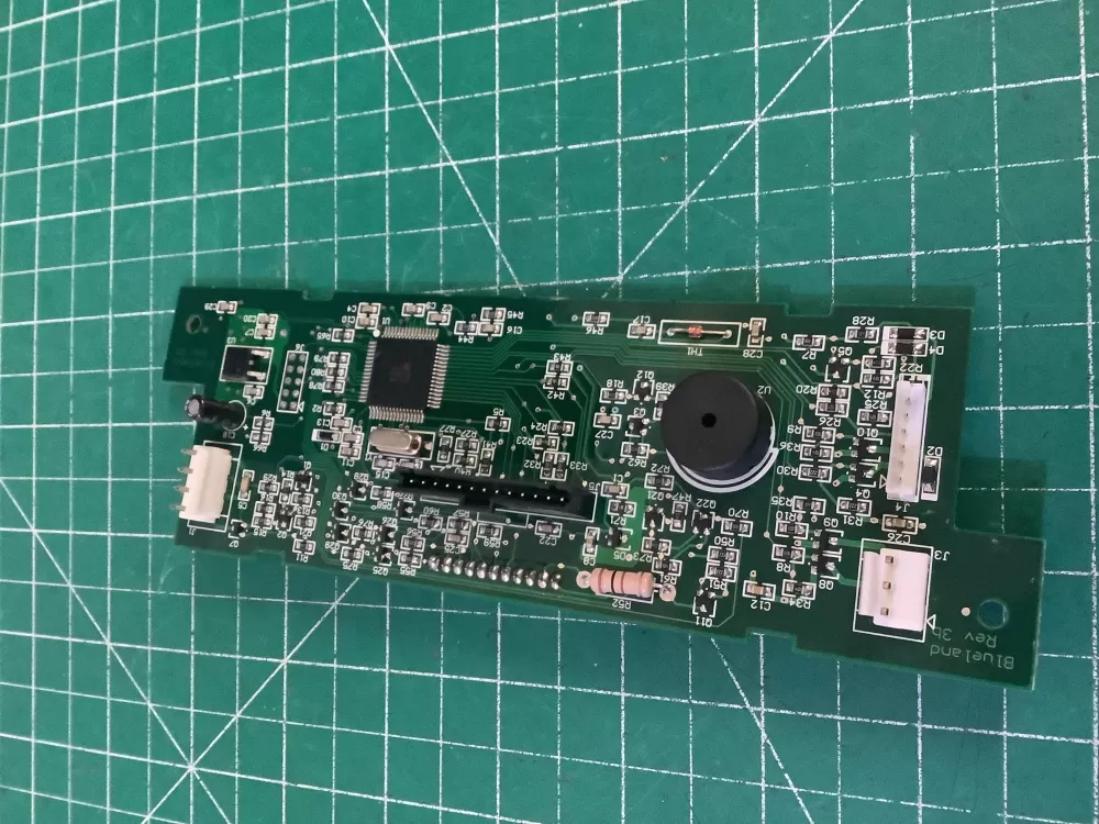 Whirlpool 13052804 13052804-070000 Washer Control Board