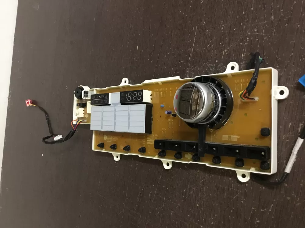 LG EBR63615906 Dryer Control Board AZ14585 | NR562