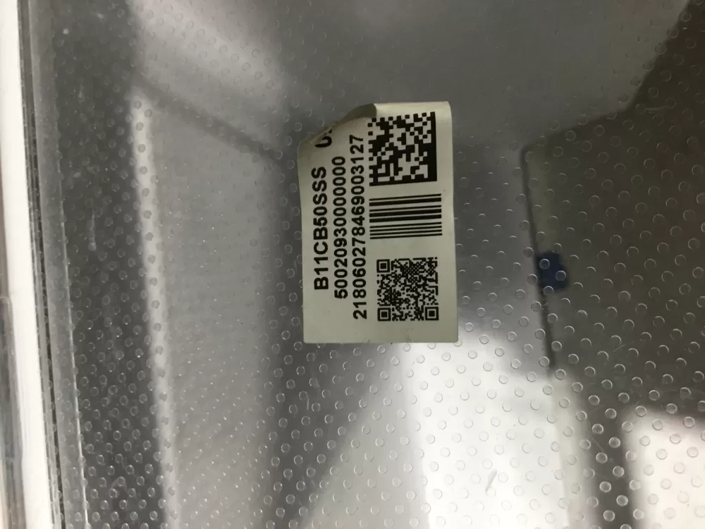 Bosch Refrigerator Crisper Drawer For Model B11CB50SSS AZ72064 | Sl97