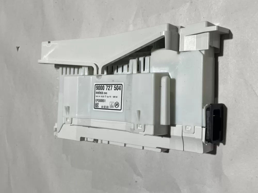 Bosch 9000 727 504 Dishwasher Control Board