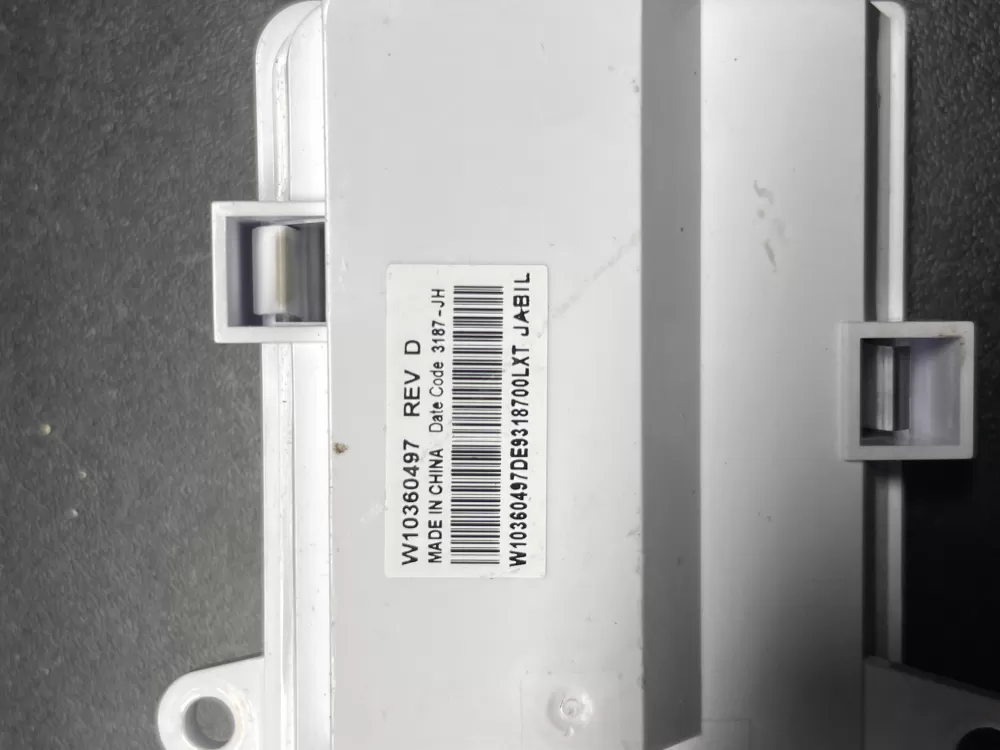 Kenmore PS11753716 Refrigerator Control Board Light Module AZ36858 | Wm395