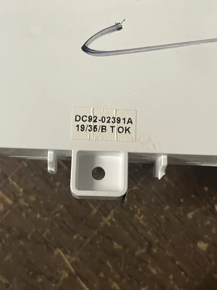 Samsung DC97-22462B DC92-02391A Washer Control Board AZ42069 | Wmv417