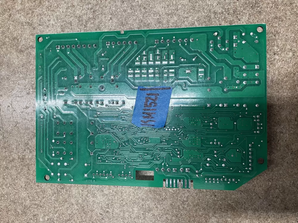 Whirlpool Maytag KitchenAid Kenmore Refrigerator Control Board AZ18571 | KM1521