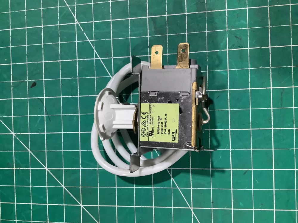 Frigidaire  Kenmore  Westinghouse AP5803894 241537101 5304421256 5304445058 5304458021 G450226-08 241537103 PS8769007 