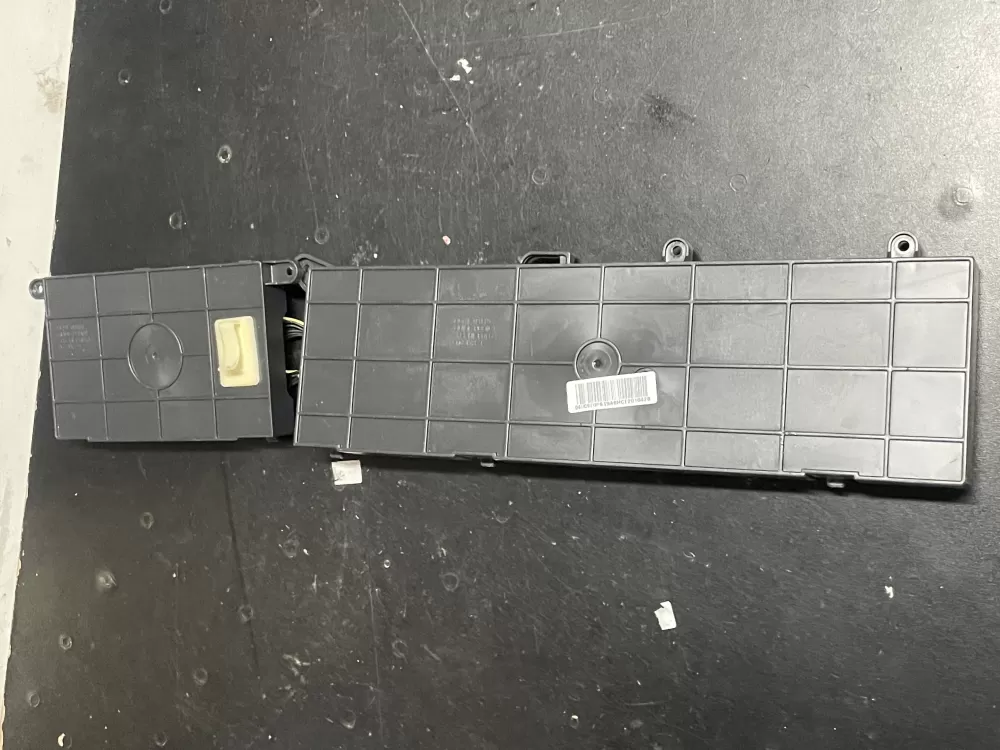 Samsung DC92 00619A Washer Control Board AZ24537 | WMV352