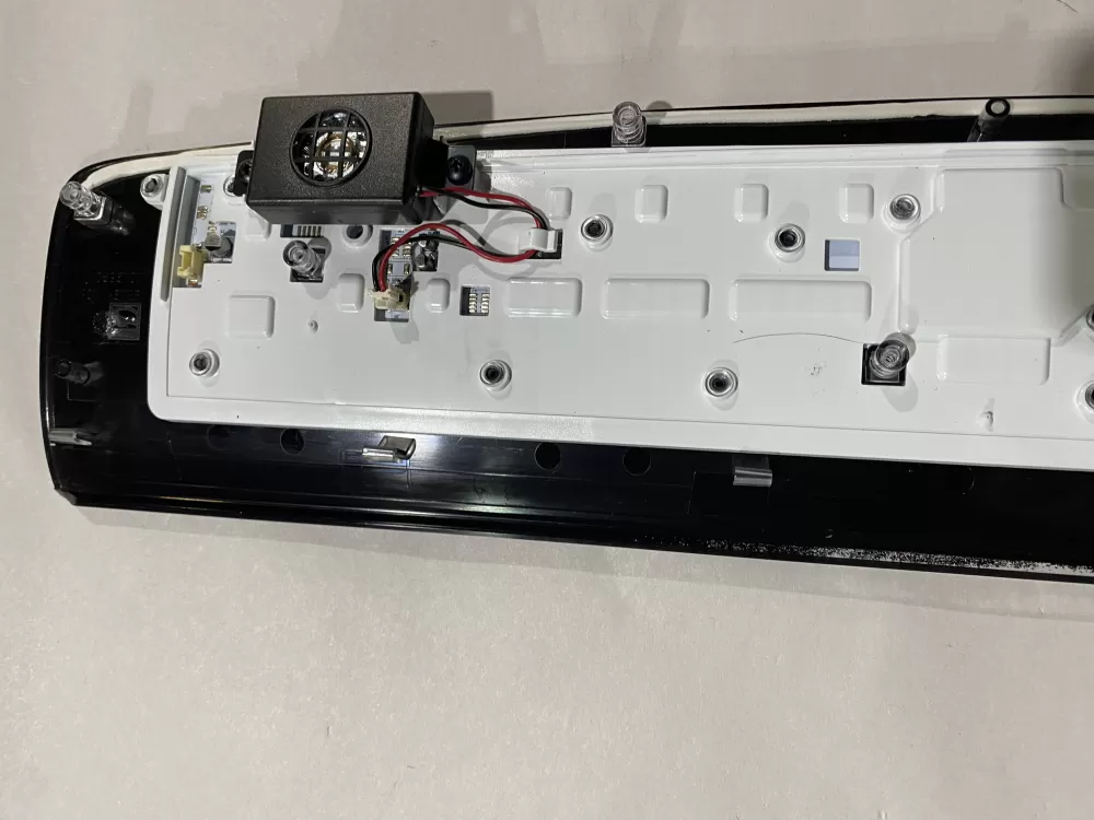 Whirlpool W10596694 W10870765 W11175821 Washer Control Panel AZ145545 | BKV760