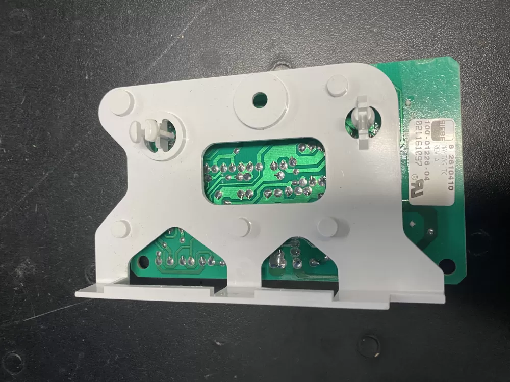 Maytag Amana 6 2610410 Washer 210410 Control Board 210410 AZ16629 | BK913