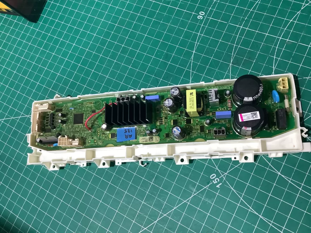 LG Kenmore CSP30264901 EBR86692701 Washer Control Board AZ193963 | AR125