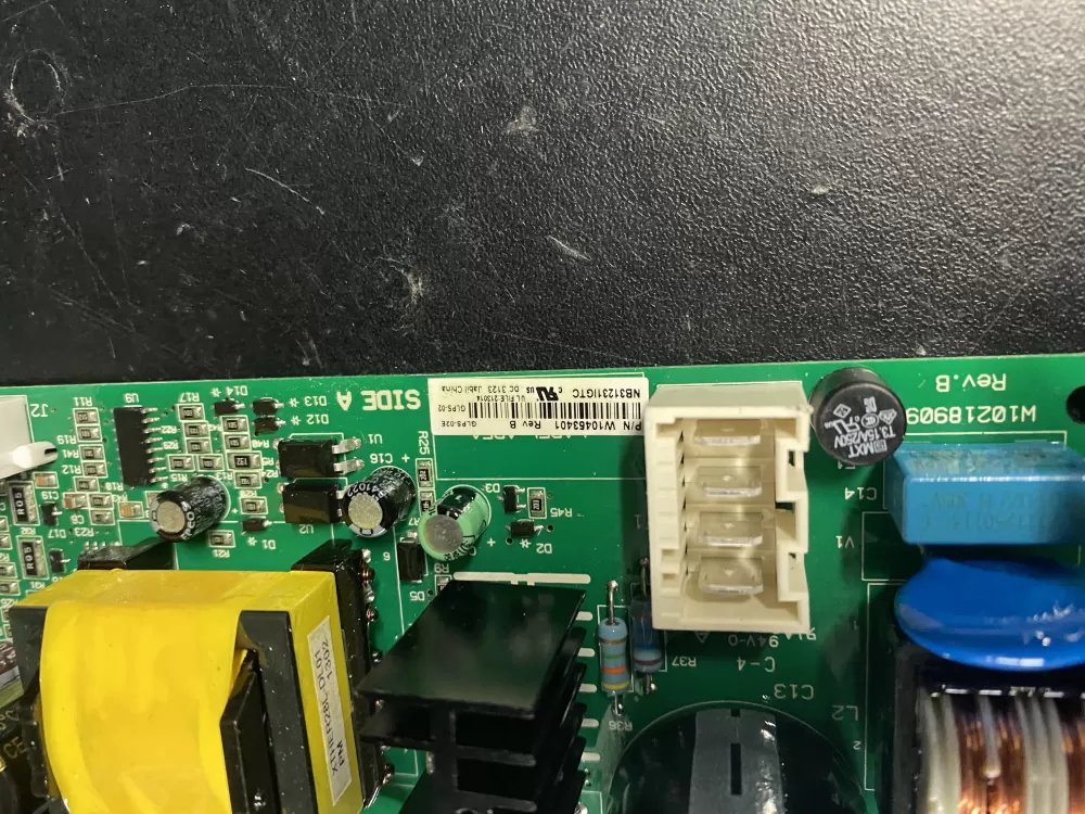 Whirlpool Maytag KitchenAid Kenmore Refrigerator Control Board AZ3578 | BK1066