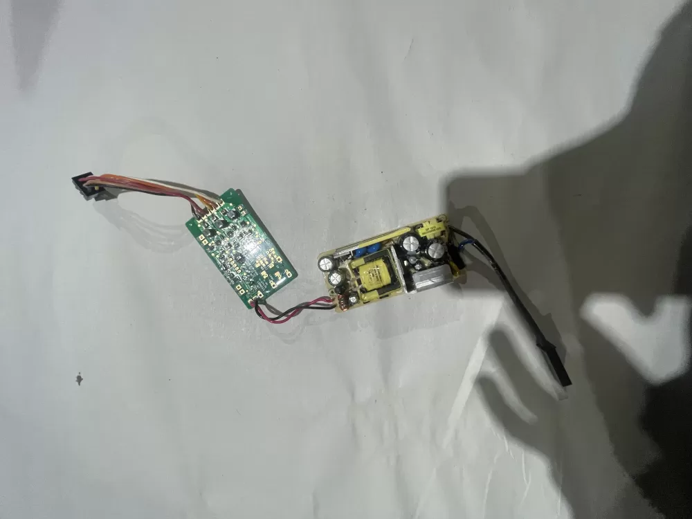 Whirlpool  Maytag  KitchenAid  Kenmore  Jenn-Air KSOP0271800150  0312-010782  WPW10306786  4444544  PS11752481  W10306786  W10421948 Refrigerator LED Inverter Board Box