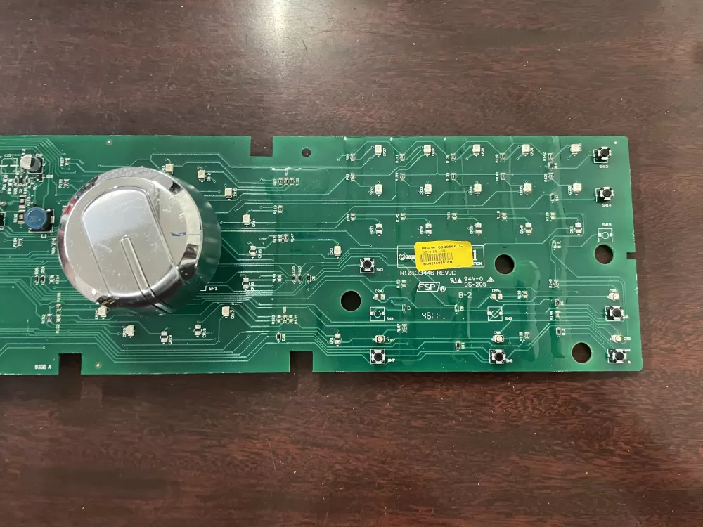 Maytag Whirlpool W10388666 Dryer Control Board AZ40512 | KMV400