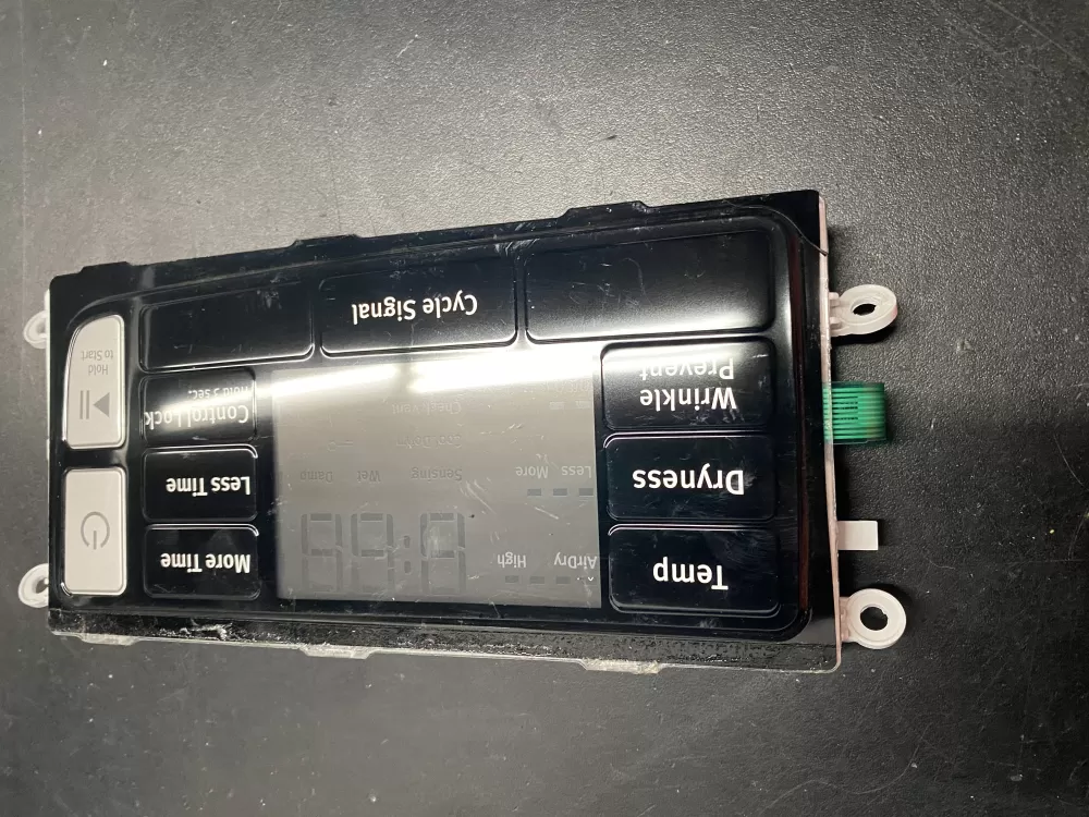 Whirlpool W11196862  Dryer 