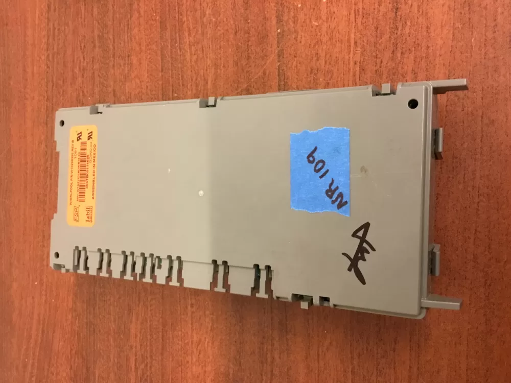 Maytag AP6292098 W10250166 Dishwasher Jenn Air Control Board AZ33224 | NR109