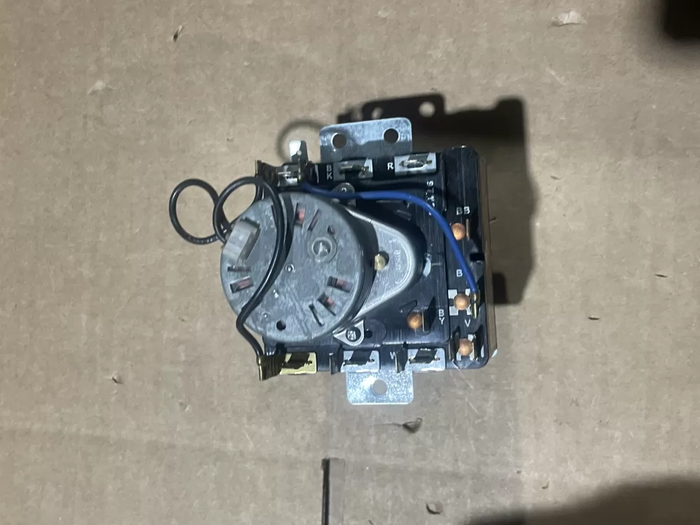 Whirlpool Maytag Amana WP3406725 3406725 AP6008573 Dryer Timer AZ89693 | Wm2043