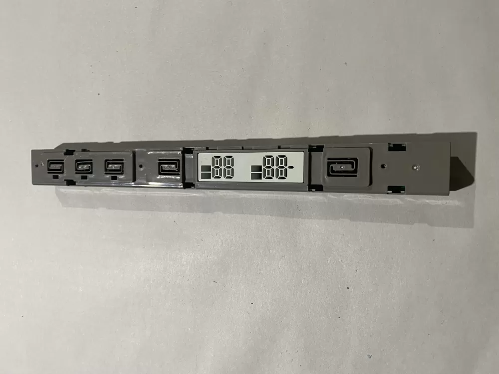LG EBR76683906  EAX65150404 Refrigerator Display Control Board