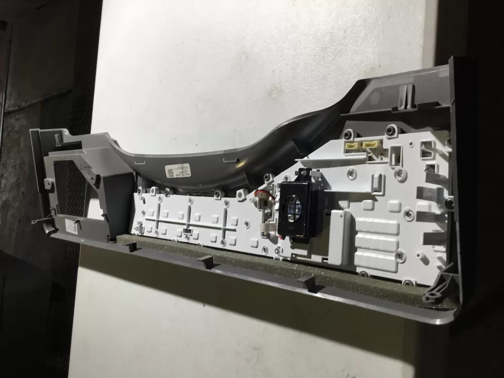 Whirlpool W11294854 Control Panel AZ29448 | NRV355