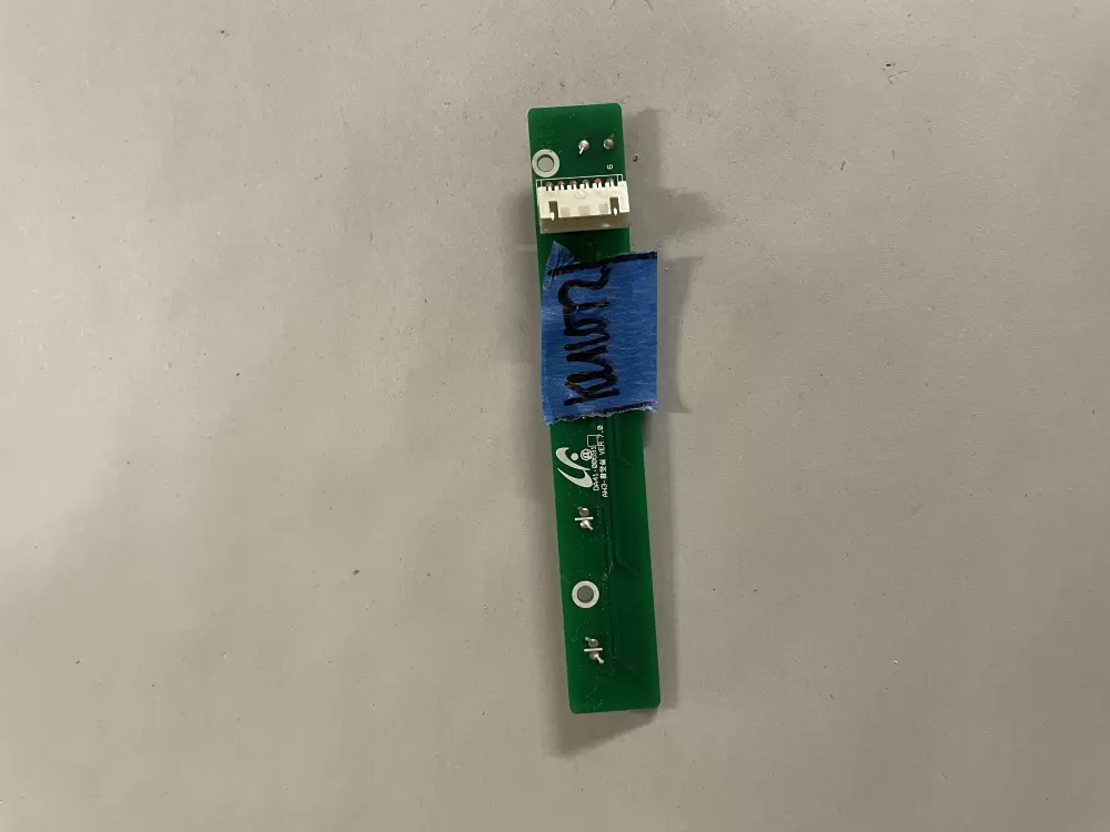 Samsung DA41-00691 Refrigerator Temperature Control Board AZ140602 | KM1072