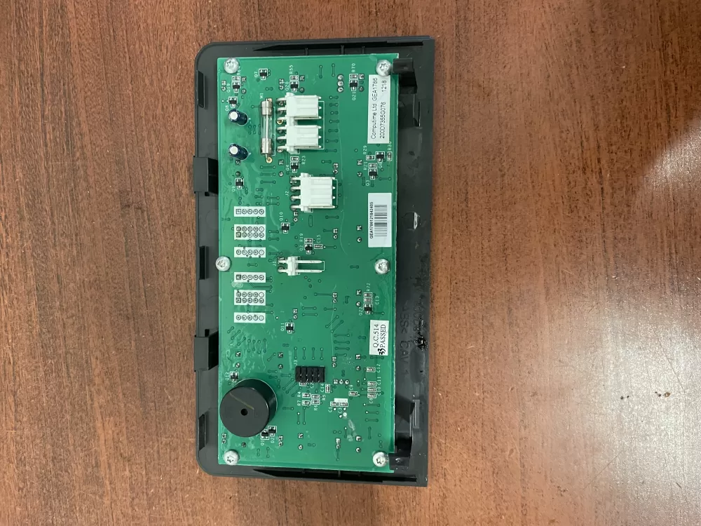 GE 200D7355G076 Refrigerator Dispenser Control Board AZ56266 | KM2024