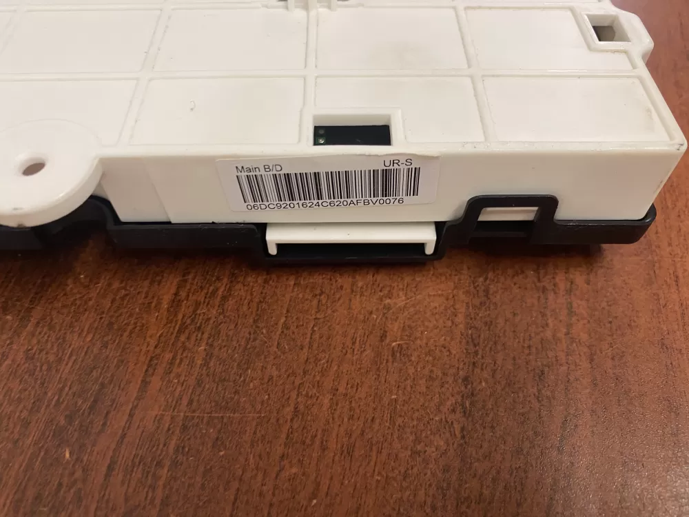 Samsung AP5916805 DC92 01624C PS9605976 Dryer Control Board AZ48917 | BKV449