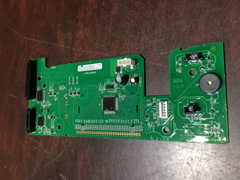 Kenmore 2304142 6105041 Refrigerator Dispenser Control Board AZ71904 | NR1841