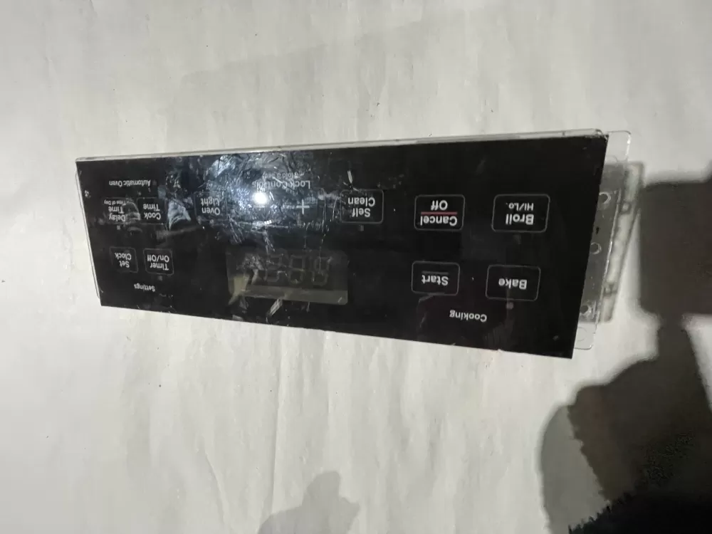  164D8450G173  WB27X29091  Oven 