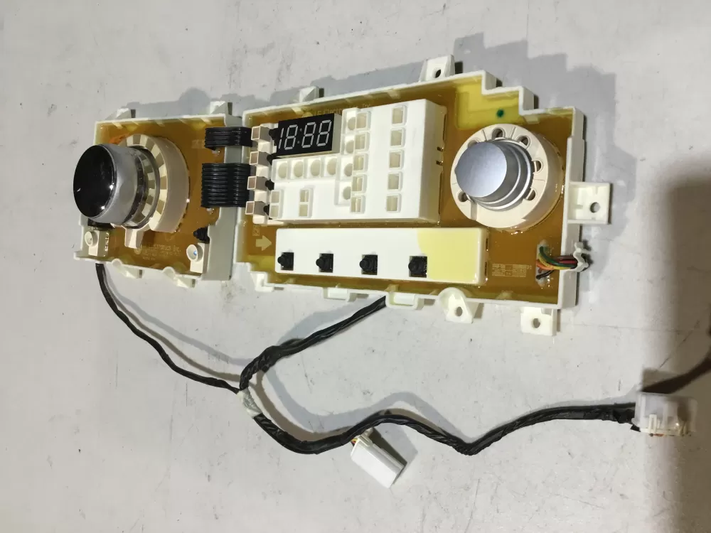 LG EBR50559203 Dryer Control Board