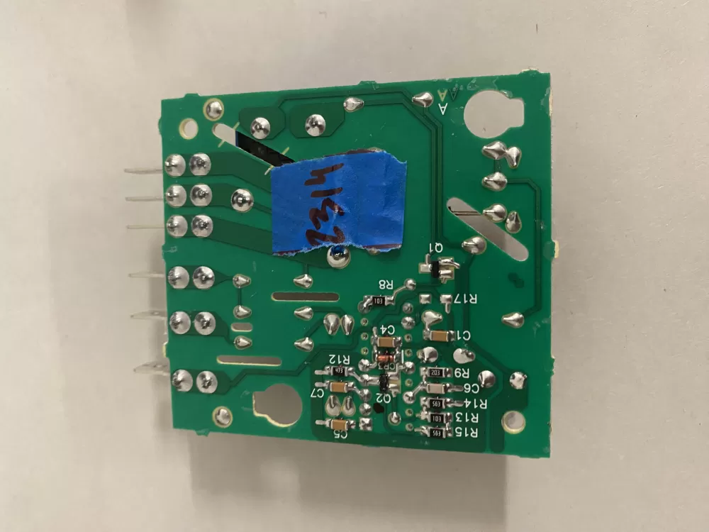 Whirlpool W10352689C Refrigerator Control Board AZ203193 | BK2314