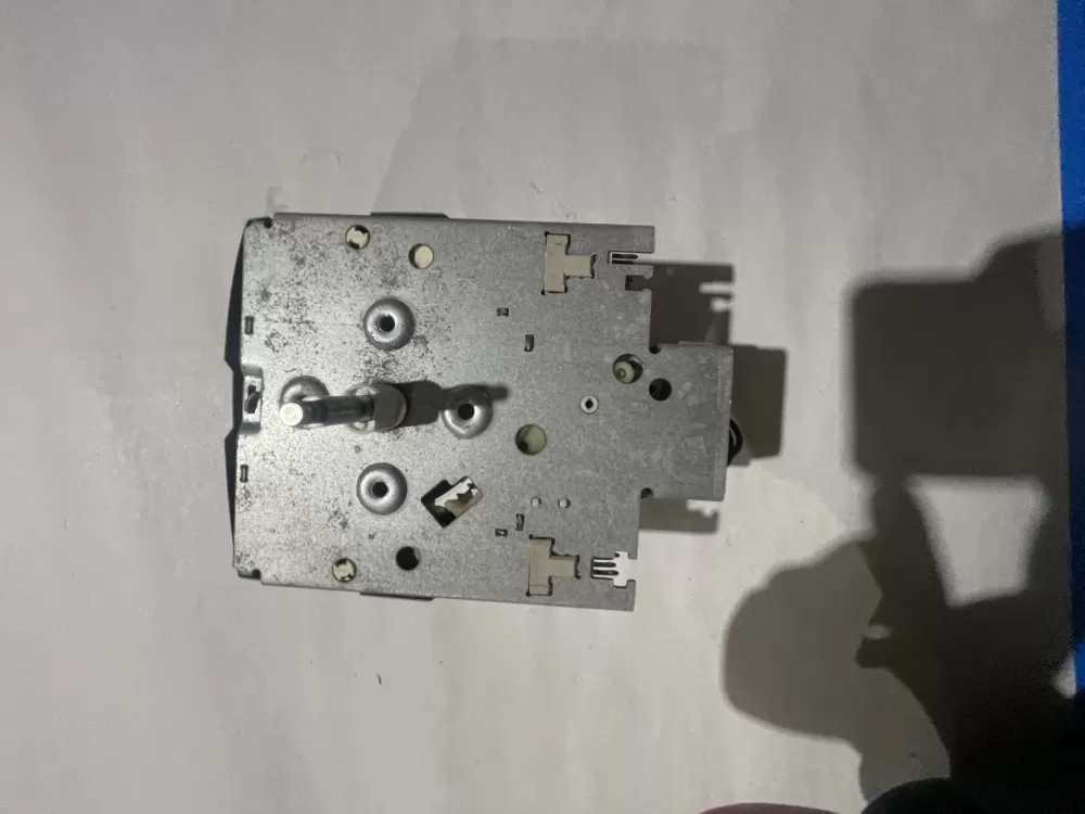Maytag 6 2603740 Washer Timer Control