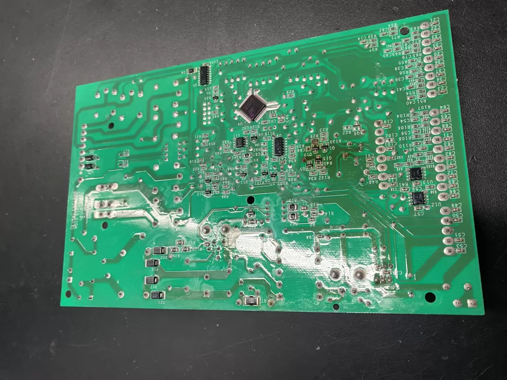 GE WR55X11072 Refrigerator Control Board AZ23393 | BK848