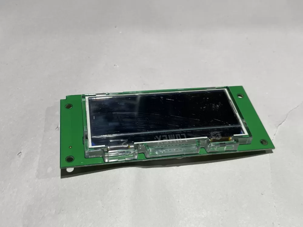 LUMEX-2  LCD Module DISPLAY BOARD AZ126306 | Wm2287
