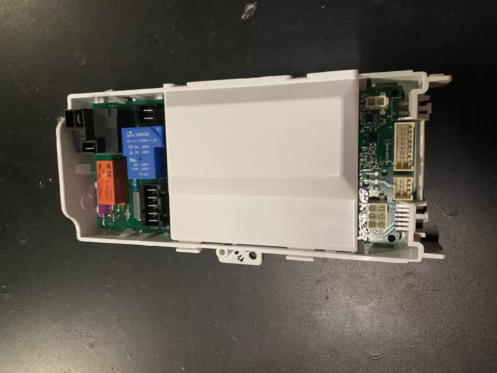 Whirlpool W10532428 WPW10532428 PS11756041 Dryer Control Board