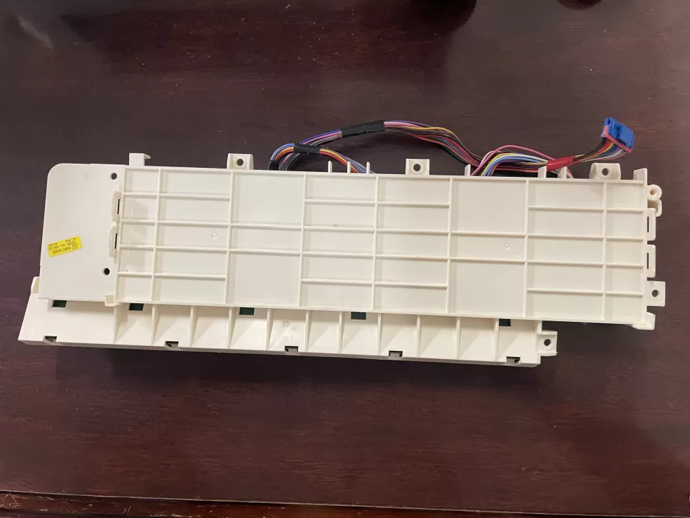 LG 6871EC1120A 6870EC9142A Dryer Control Board AZ46958 | KMV127