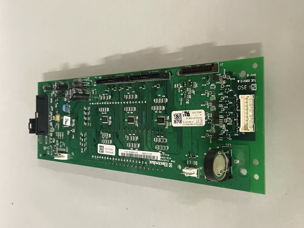 Electrolux Frigidaire 316570410 Range Oven Control Board AZ220007 | Wm1993