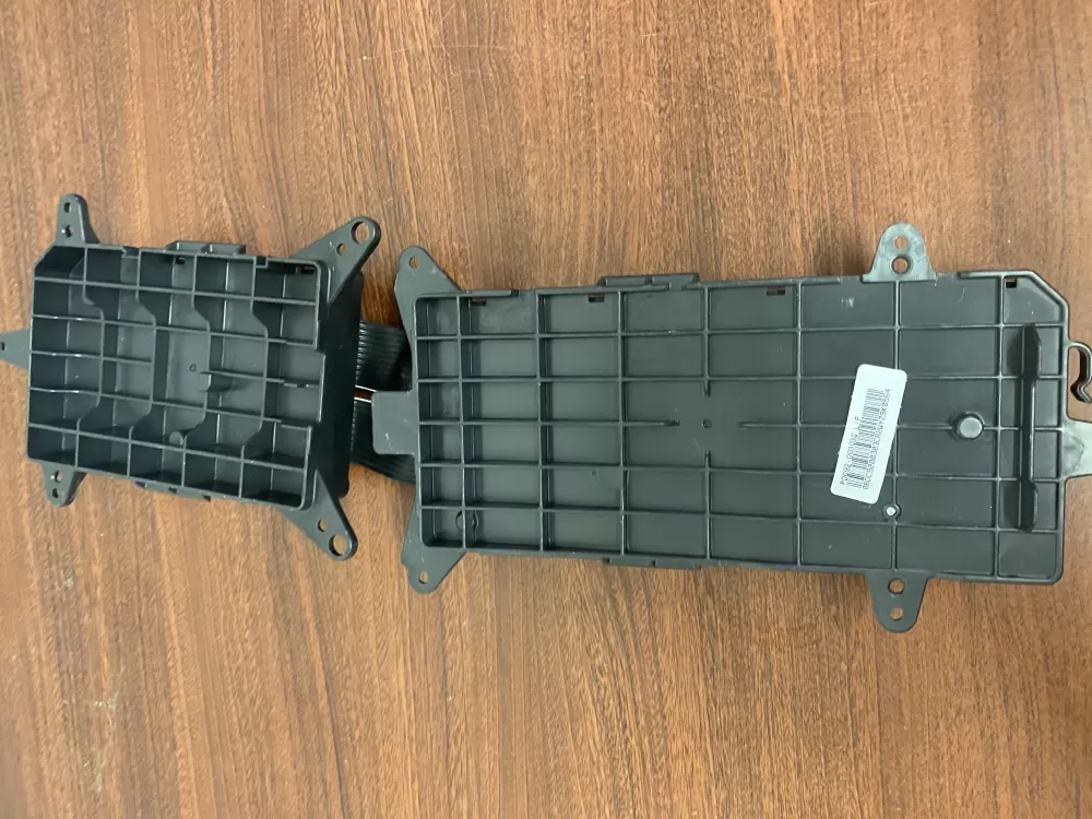 Samsung PDC92 00303C Washer Control Board User Interface AZ37933 | BKV63