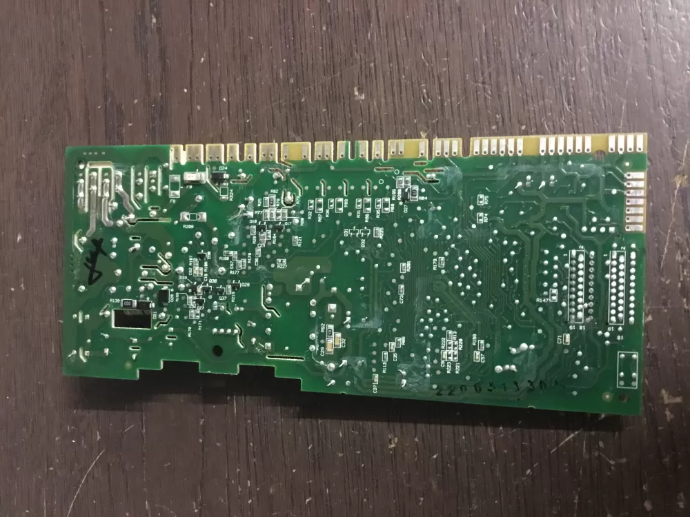 Whirlpool W10354910 Maytag Dishwasher Control Board AZ23413 | NR125