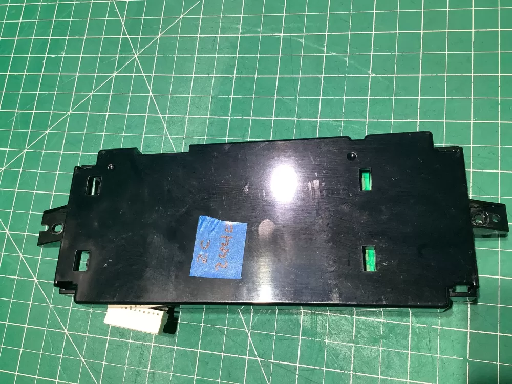 Whirlpool W10532438 Microwave Control Board Display AZ145514 | ZC2440