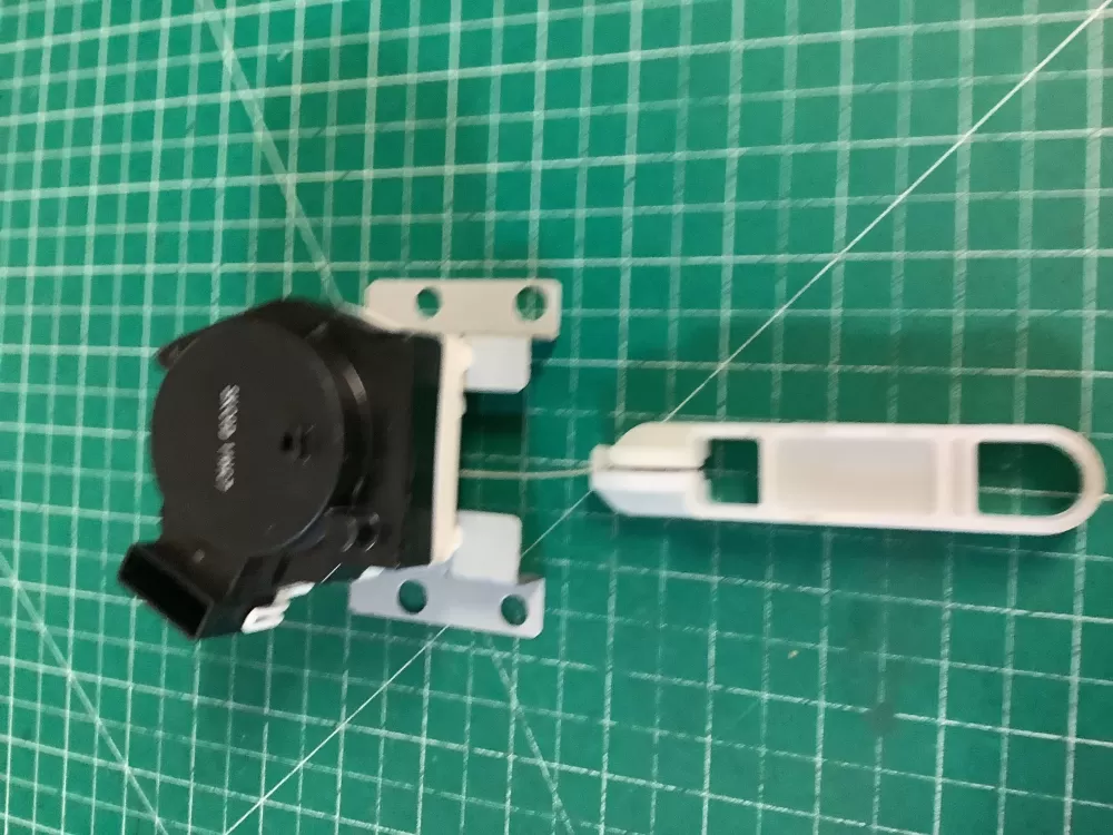 Samsung DC31-20014C Washer Clutch Drain Motor AZ230009 | NR175