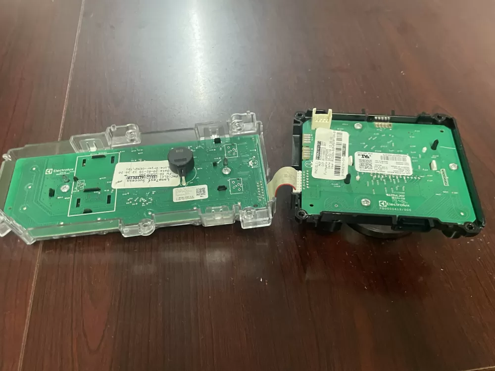Electrolux Dryer Control Board 916062744 AZ96889 | Wm1996