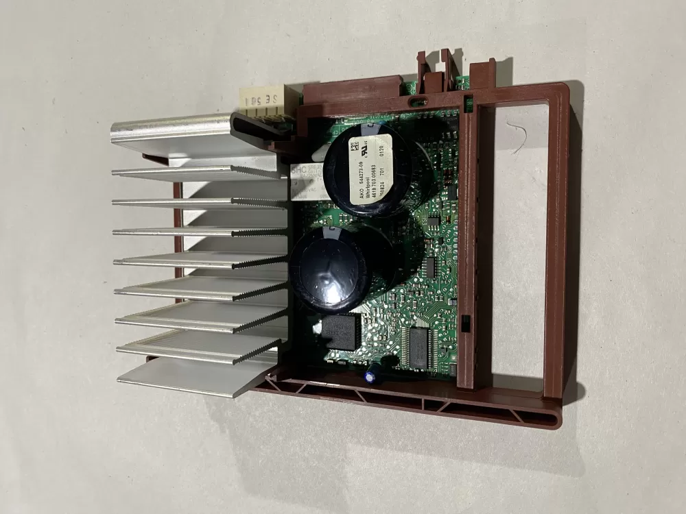 Kenmore 461970300683 Washer Motor Control Board AZ152141 | BKV786