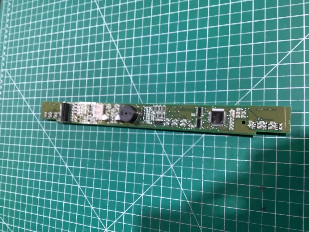 200D2857G005 GE Refrigerator Board - Control