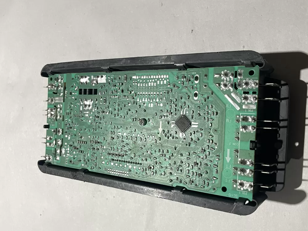 W10887898 140 190563533 Wl6 2144 Range Stove Control Board AZ230839 | Wm1567