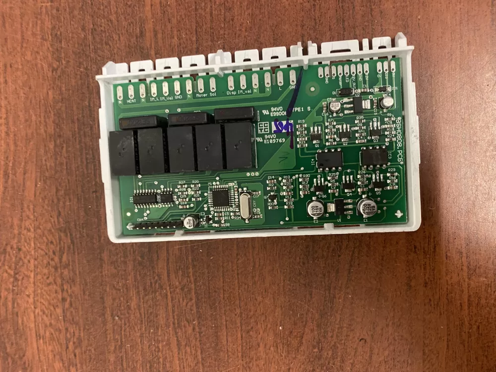 Bosch 00647490 AP4422314 1561060 Refrigerator Control Board AZ39557 | BK566