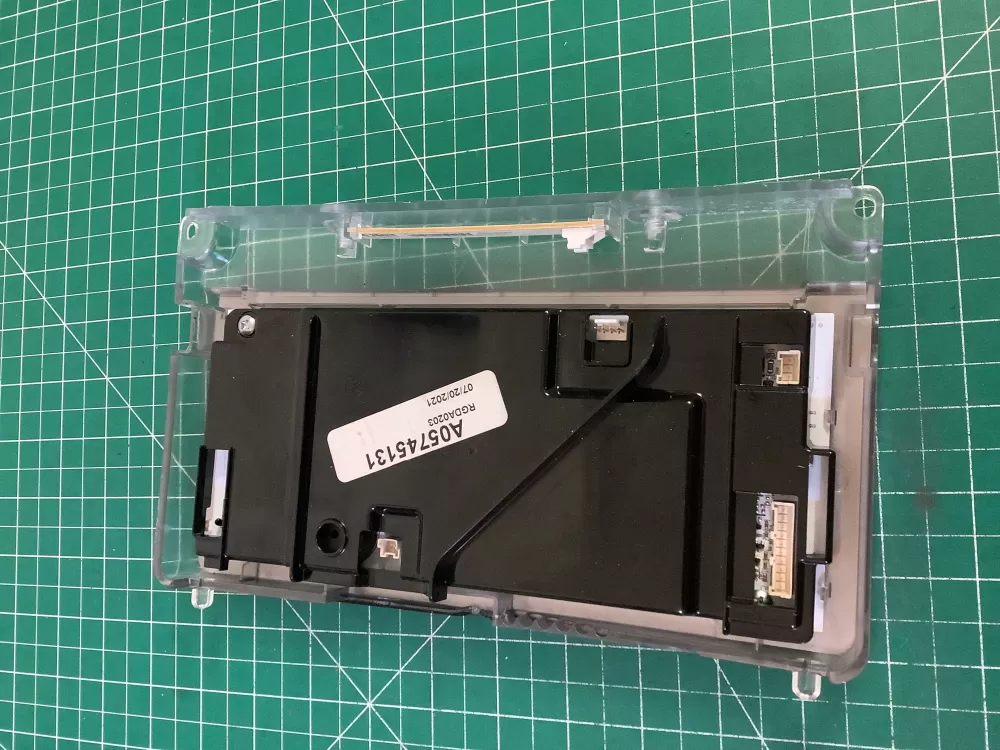 Frigidaire A05745131 2421763 Refrigerator Control Board AZ199975 | NR2755