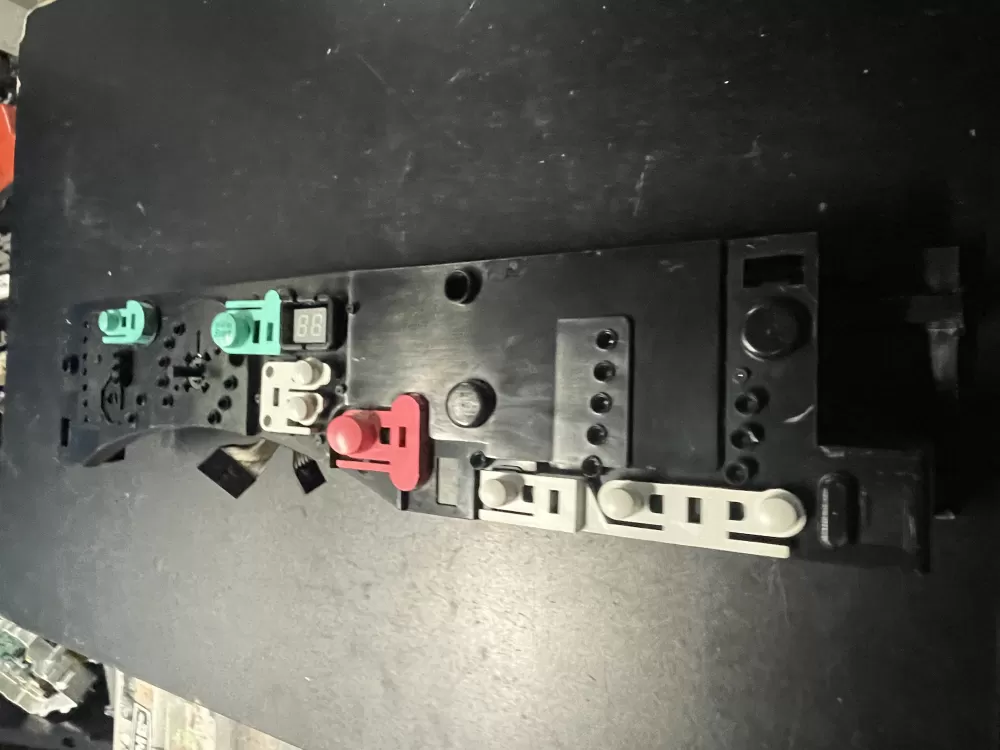 Whirlpool 8558743 8559431 Dryer Control AZ10244 | V275