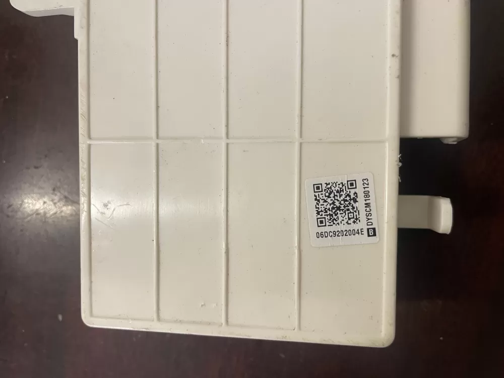 Samsung DC94 00008C Washer Control Board AZ42135 | KMV420