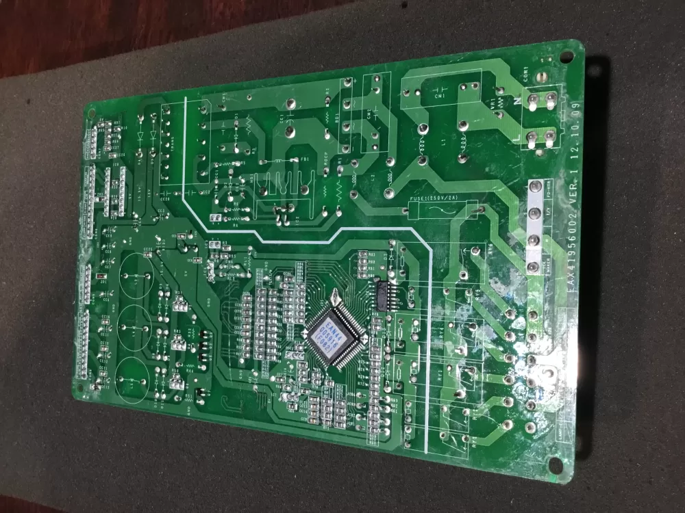 LG Kenmore EBR41956108 Refrigerator Control Board AZ88382 | NR1150