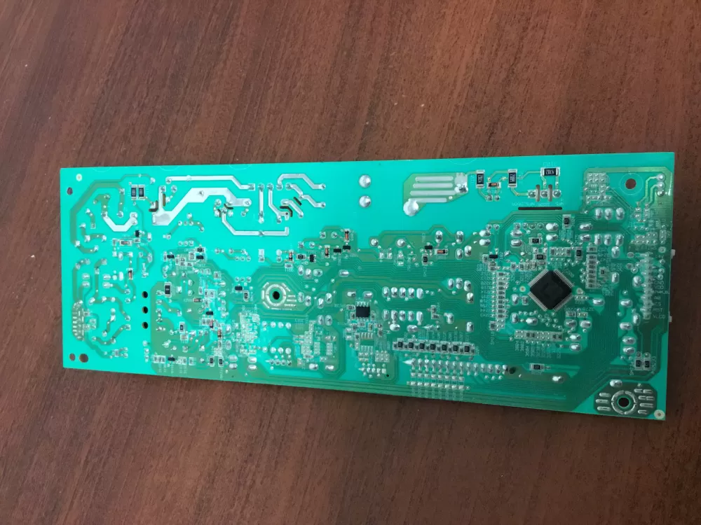 Whirlpool Maytag W11044727 Microwave Control Board Panel AZ35395 | NR14