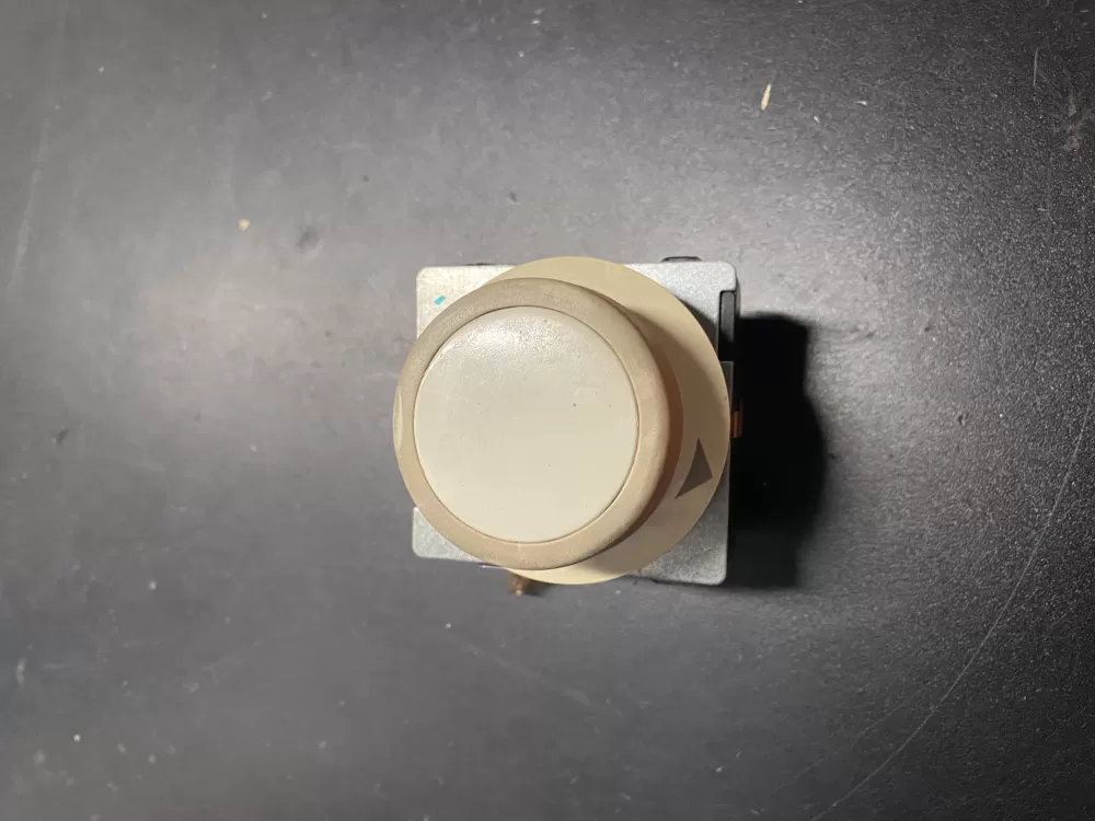 Whirlpool  KitchenAid AP6008291 3388255 WP3388255 PS11741426 Dryer WP Timer