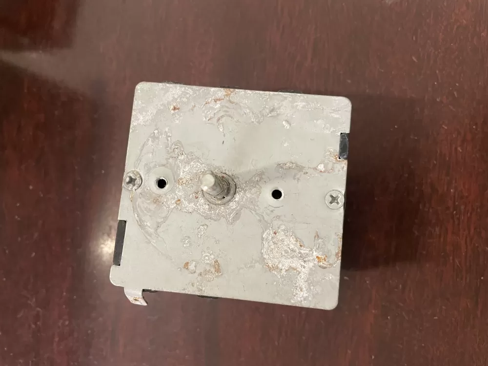 Maytag 63097270 3097270 33001730 WP33001730 Dryer Timer AZ54711 | KM1995